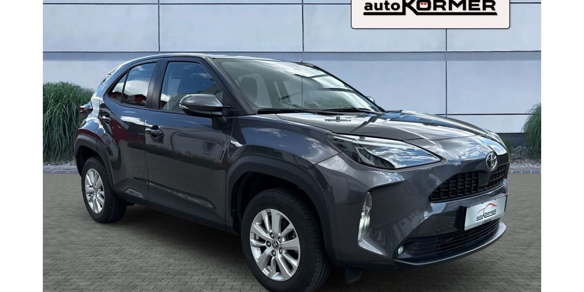 Toyota Yaris Cross 49.961 km 18.879 &euro; Ismaning 85737