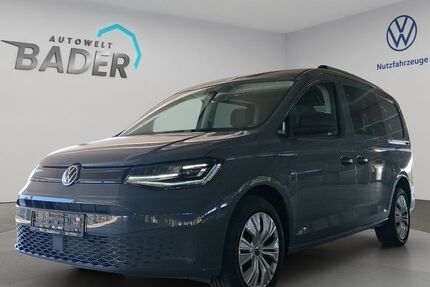 VW Caddy 6.900 km 48.830 &euro; Wolfratshausen 82515