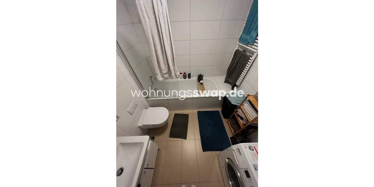 Etagenwohnung München Sendling - 3 Zimmer, 75 m&sup2;, 1.600&euro; | Angebot:26149427