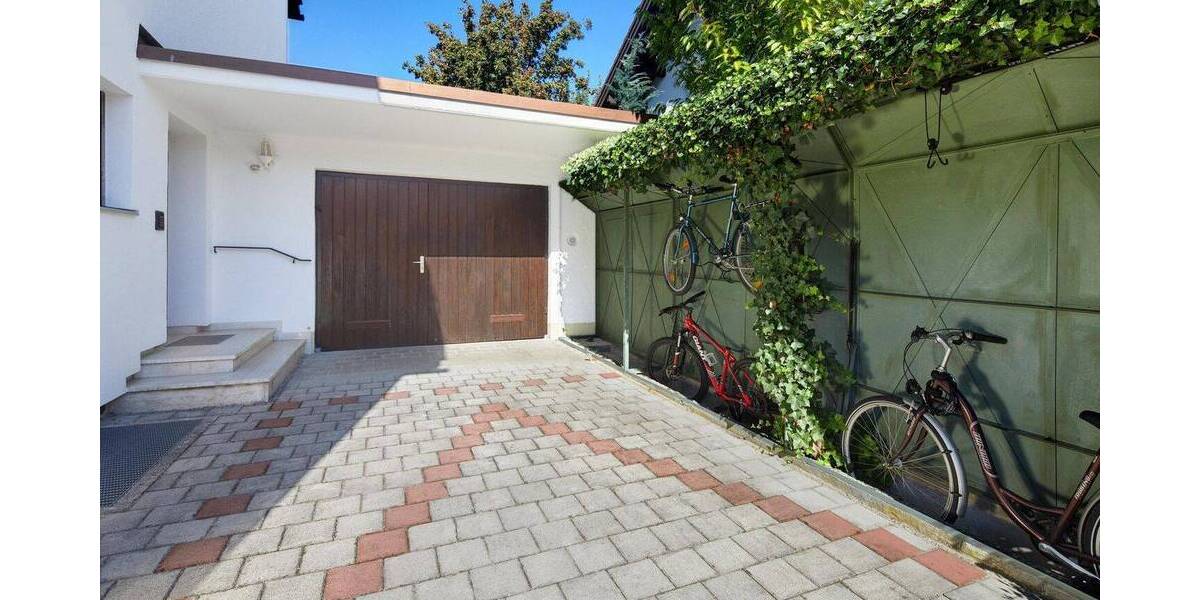 Doppelhaushälfte Vaterstetten Baldham - 9 Zimmer, 235 m&sup2;, 1.287.000&euro; | Angebot:26122733