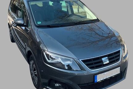 Seat Alhambra 133.000 km 20.300 &euro; Gauting 82131