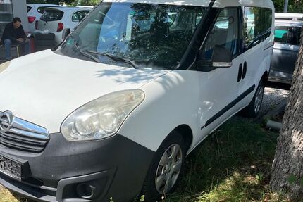 Opel Combo 218.000 km 3.950 &euro; Fürstenfeldbruck 82256