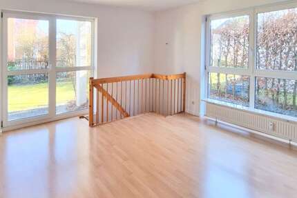 Haus München Messestadt Riem - 11 Zimmer, 264 m&sup2;, 1.699.000&euro; | Angebot:27013869