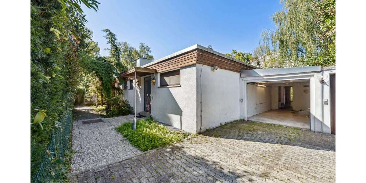 Haus zum Kaufen in Neubiberg 850.000 € 145 m² 5 zimmer