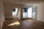 Hochwertige, sonnige 1-Zimmer-NeubauWohnung mit Süd-Dachterrasse