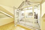 Dachgeschoßwohnung Pliening - 2 Zimmer, 51 m&sup2;, 1.030&euro; | Angebot:26402600