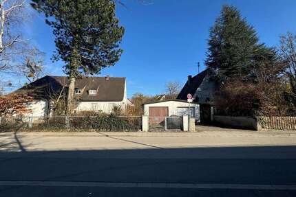 Grundstück Karlsfeld - 1.795.000&euro; | Angebot:23357249
