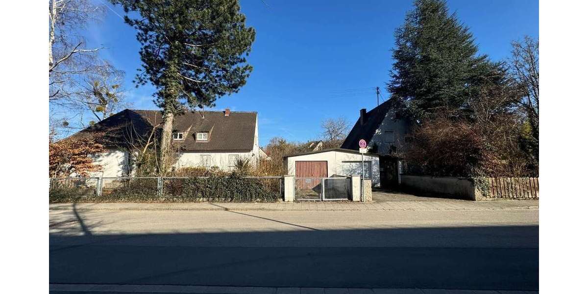 Grundstück Karlsfeld - 1.795.000&euro; | Angebot:23357249