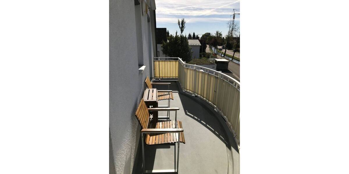 Etagenwohnung Hallbergmoos Goldach - 3 Zimmer, 53 m&sup2;, 389.000&euro; | Angebot:25725682