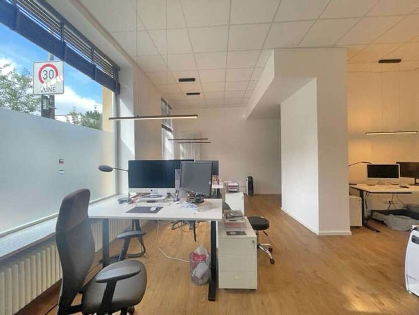 Büro in München 1.735 € 69 m²