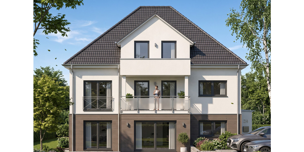 ***Verwirklichen Sie Ihren Wohntraum – Grundstück in Starnberg*** - Grundstück Starnberg | Angebot:27165388